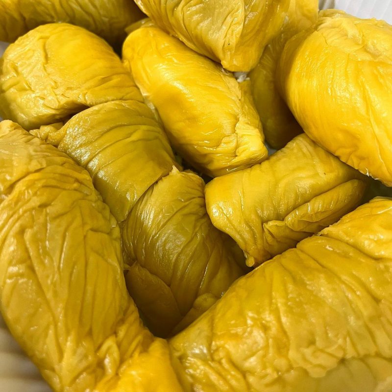 ⭐ BUNDLE: Tiger Black Gold Durian (2 x 800g) - Image 4