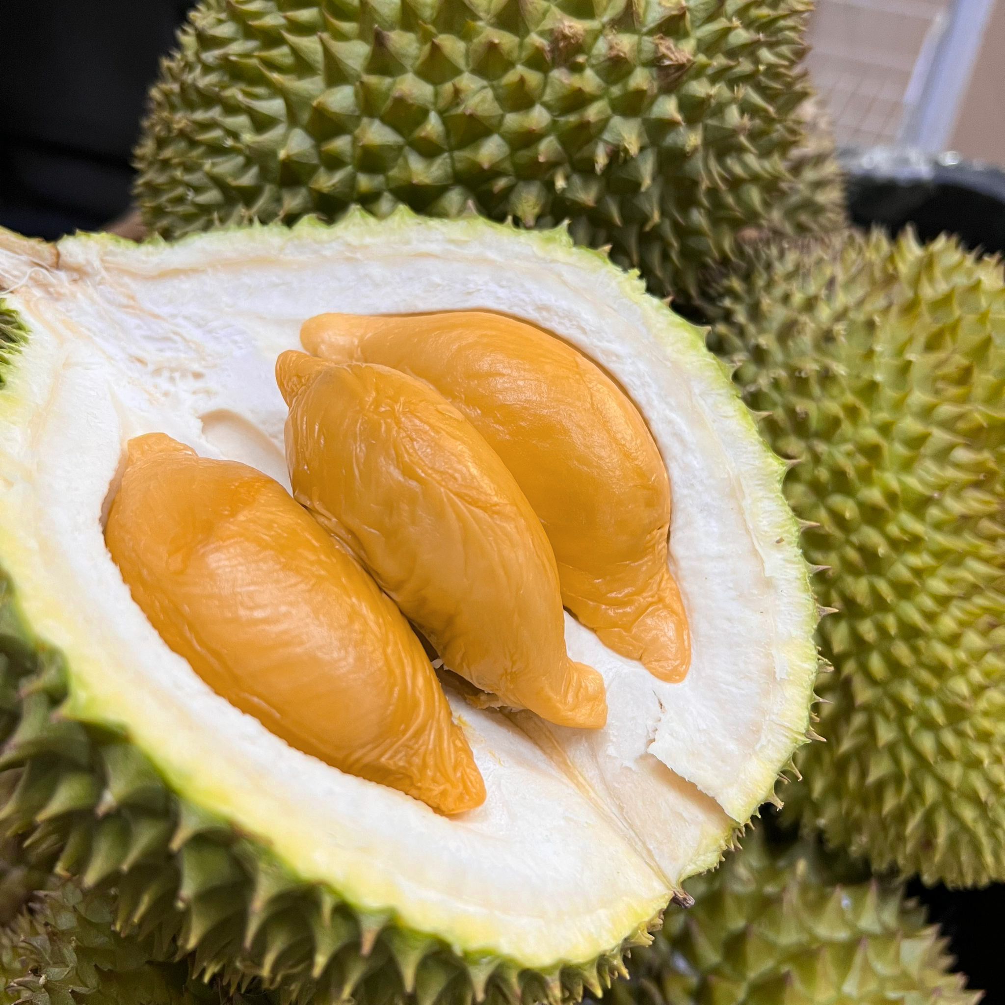 🔥 BUNDLE: D13 Red Prawn (2 x 800g) - Image 2