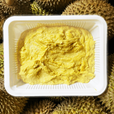 Old Tree MSW Purée (1000g)