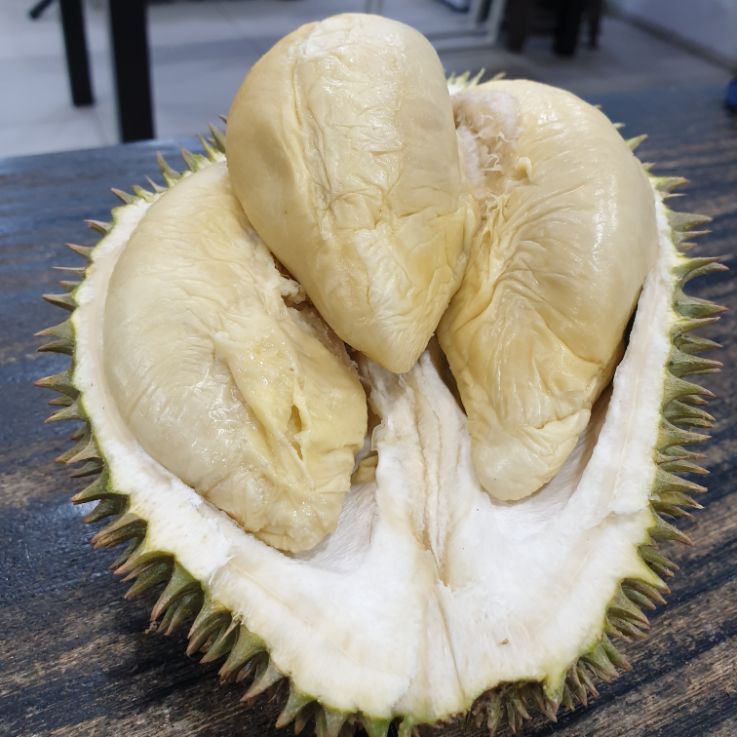 🔥 BUNDLE: Tiger Premium XO Durian (2 x 800g) - Image 2