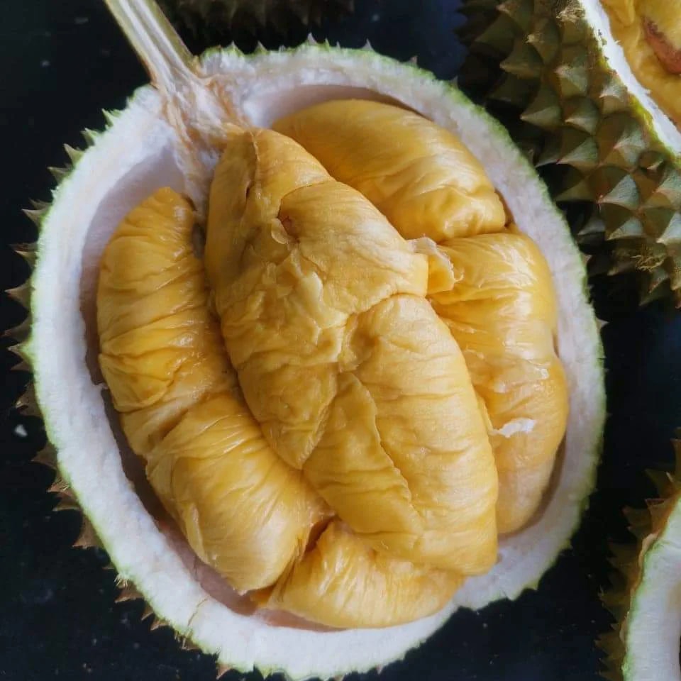 🔥Penang Hulu Durian (800g Box - All Meat)