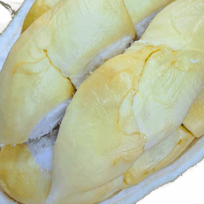 Penang D11 durian sg prime 1905