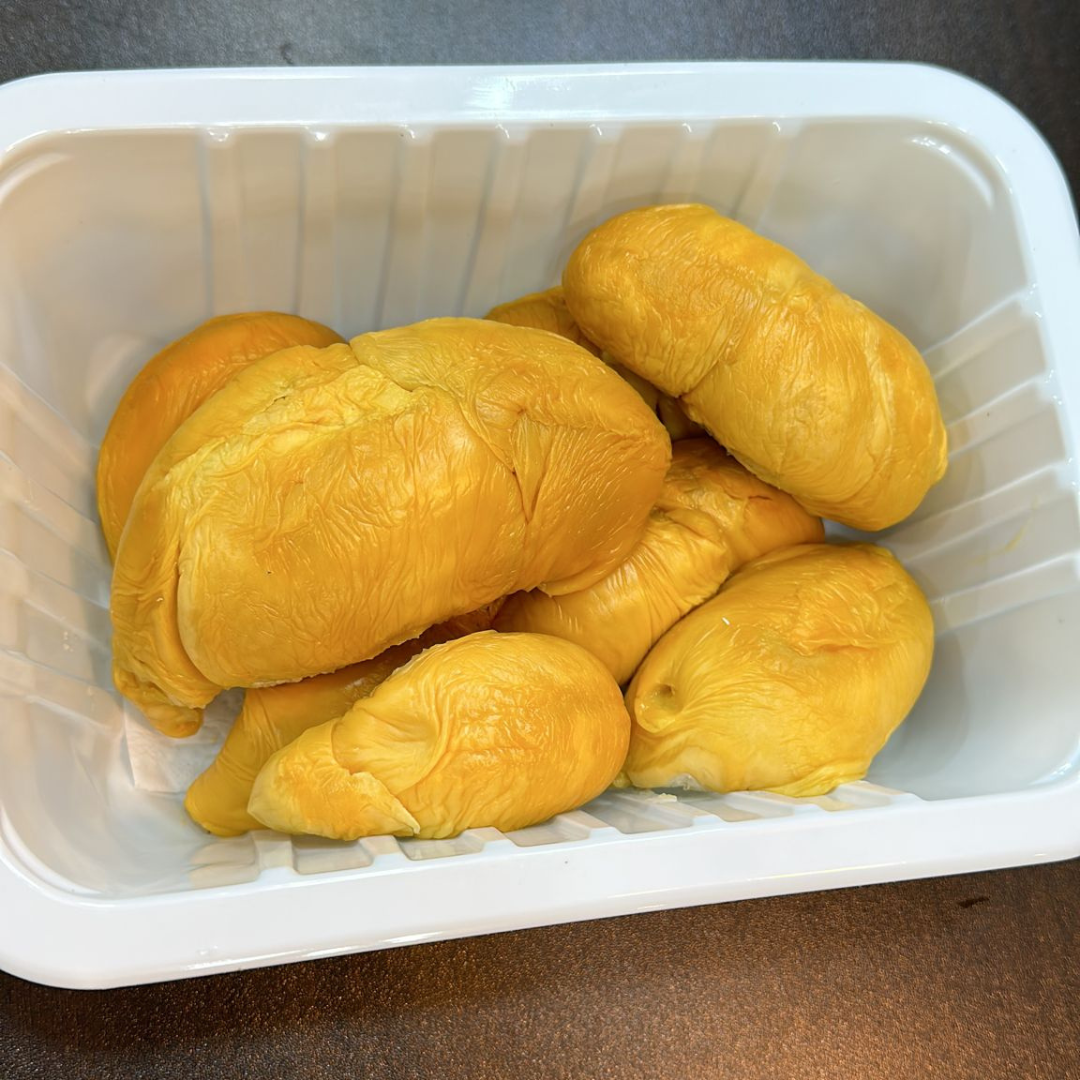 🔥Freshly Frozen Black Thorn (800g Box – All Meat)